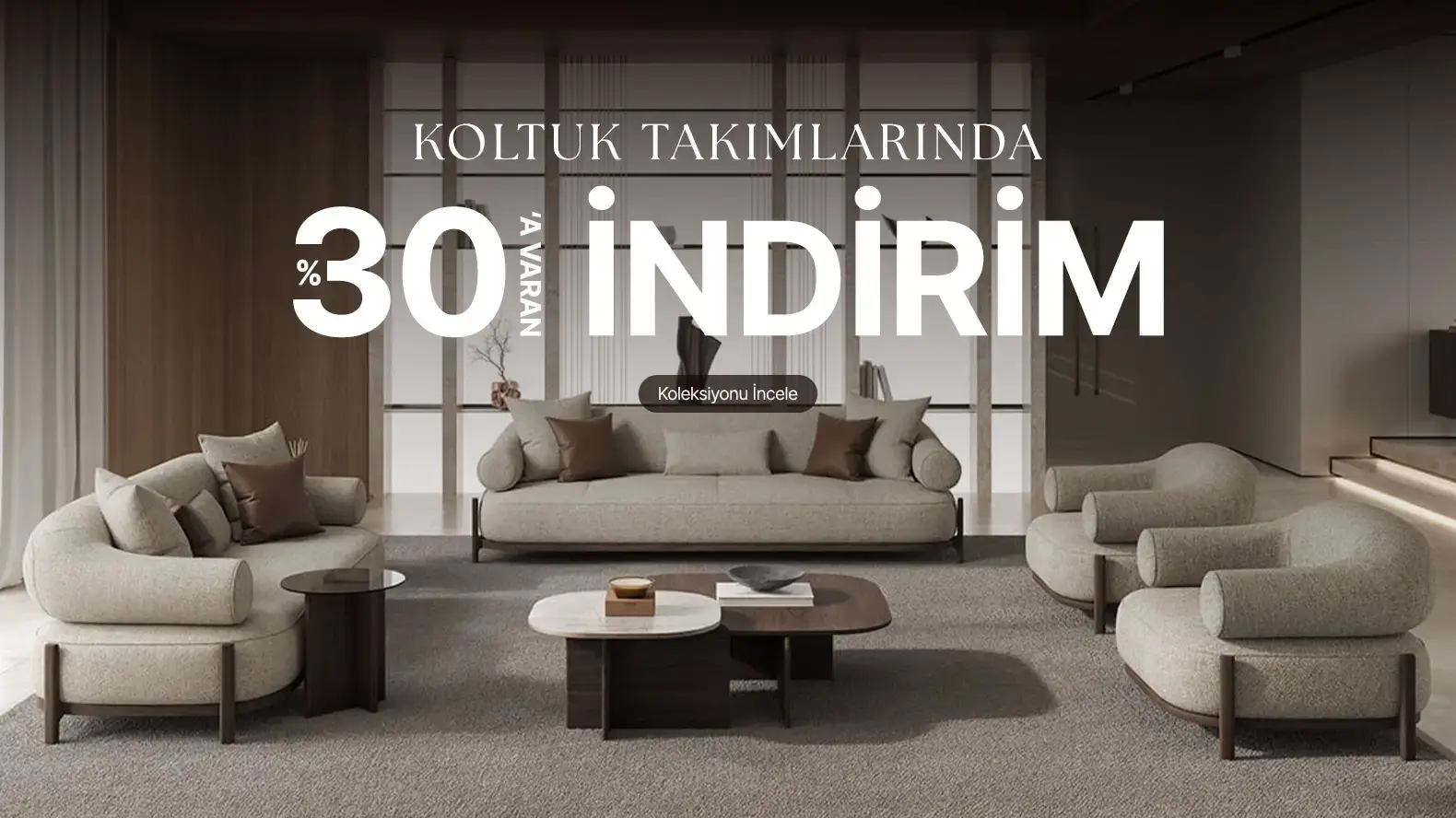 Savenis Mobilya Koltuk Takımları | Mart Ayı