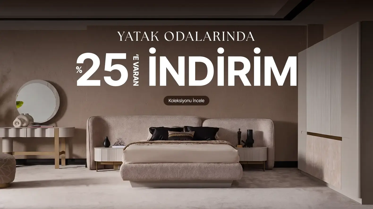 Savenis Mobilya Yatak Odası Takımları | Mart Ayı
