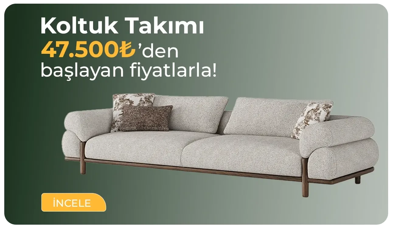 Savenis Mobilya Bursa İnegöl Koltuk Takımı