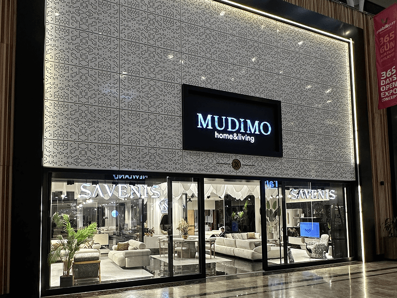 Mobiliyum AVM Mağaza