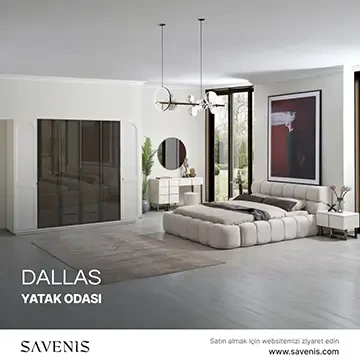 Dallas Yatak Oadsı
