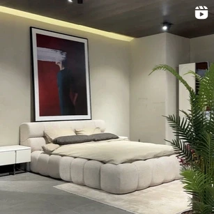 Dallas Yatak Odası Takımı