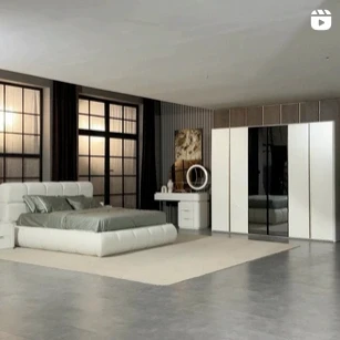 Lena Yatak Odası Takım