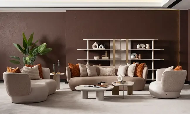 Salon Koltuk Takımı