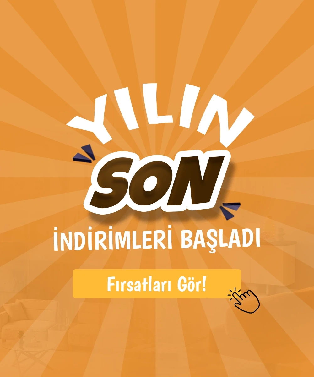 Aralık Ayı İndirimi