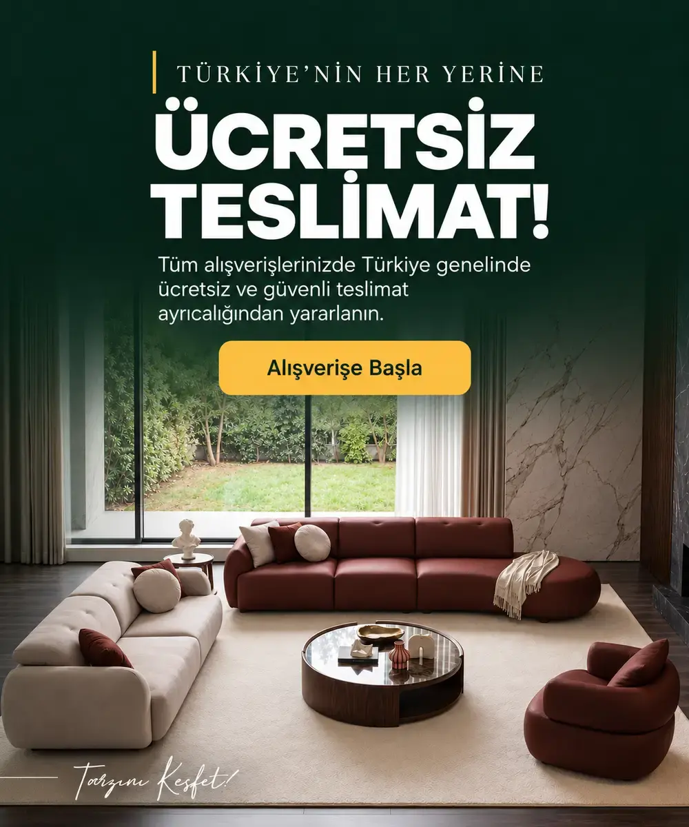 Ücretsiz Gönderim Yeni Mcan