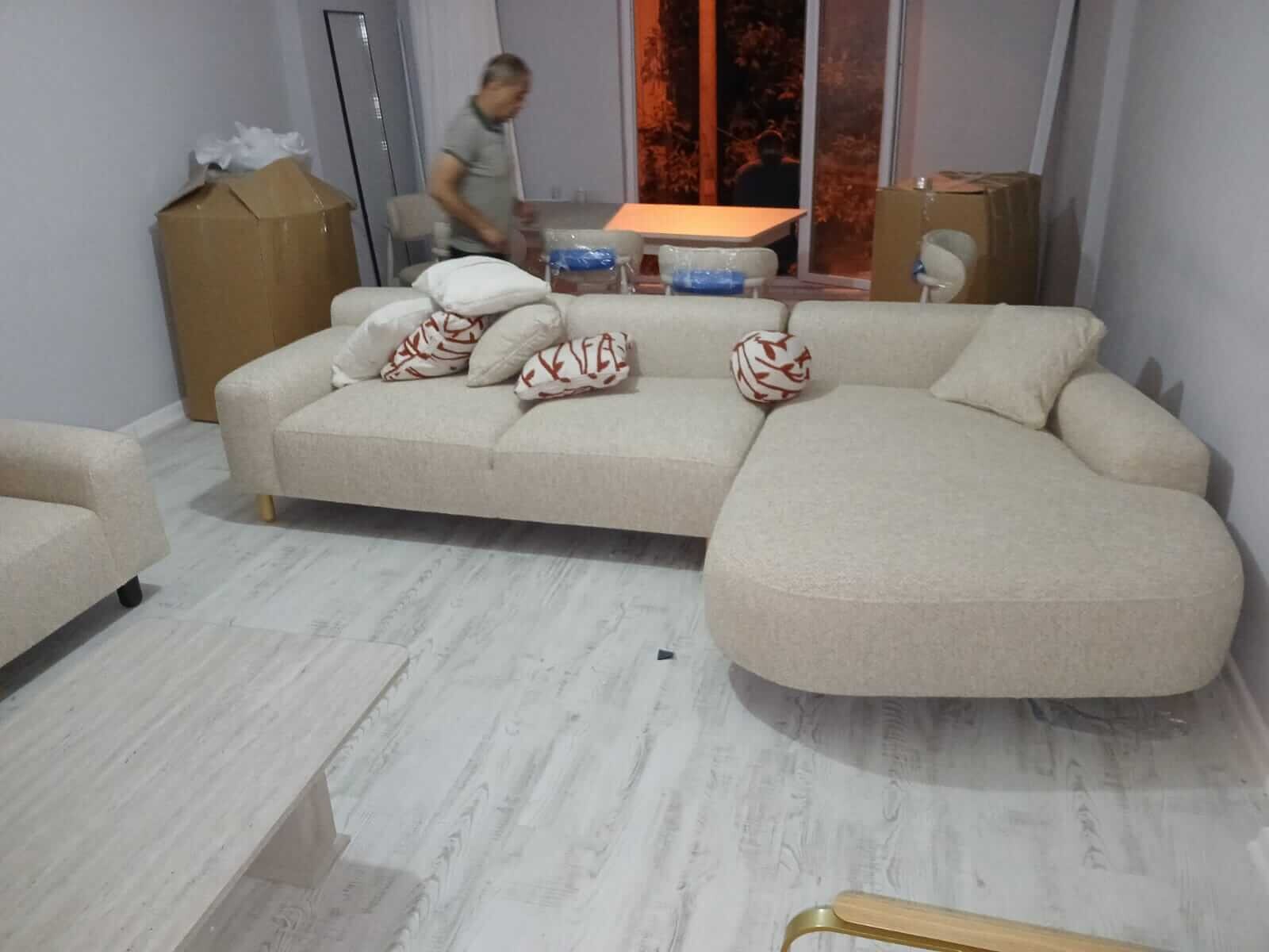 Tahsin Bey - Manisa
