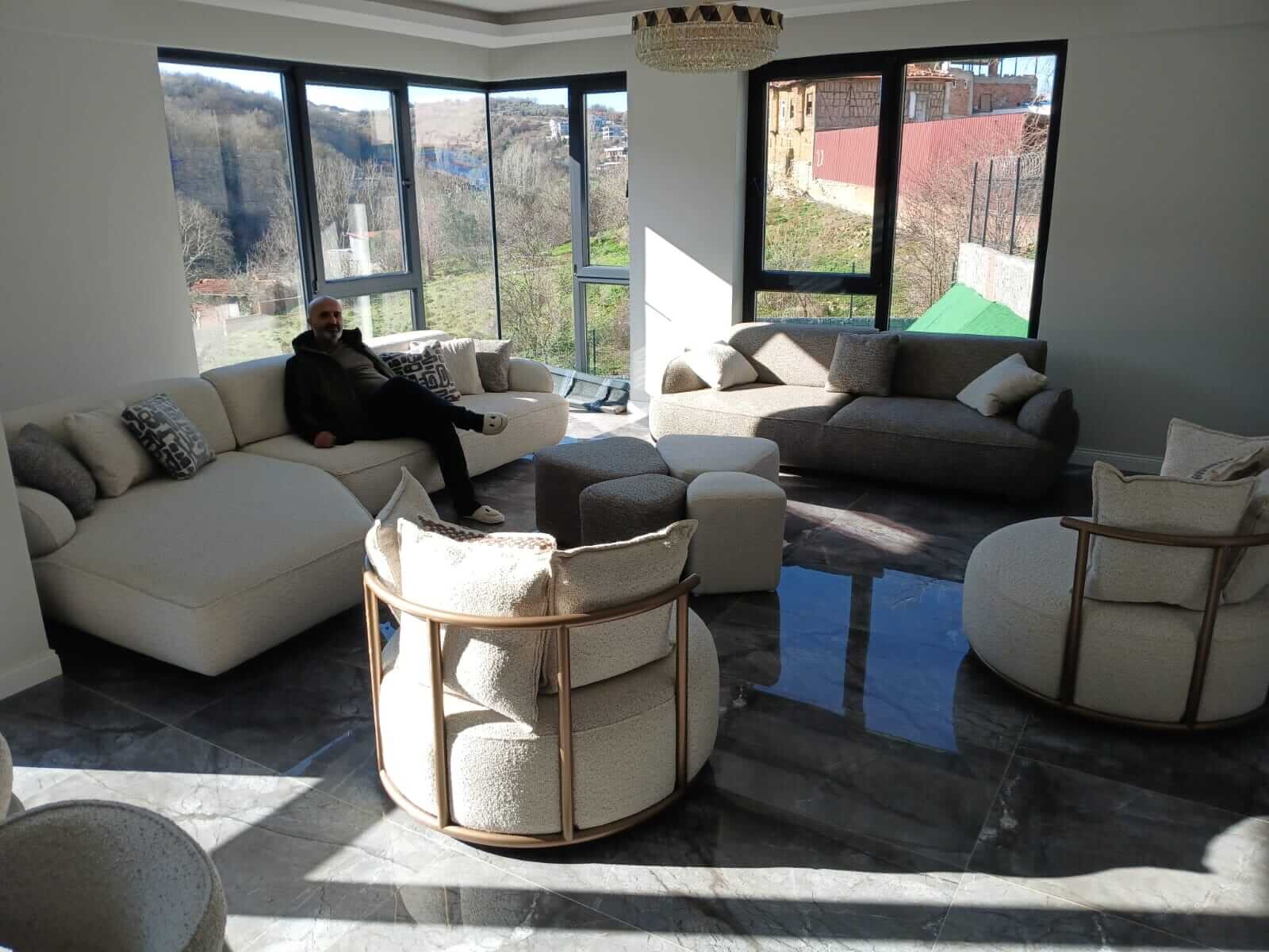 Özgür Bey - Bursa
