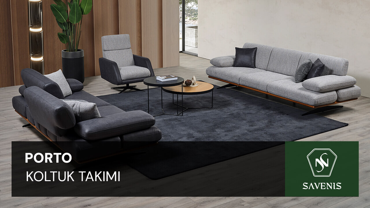 Porto Koltuk Takımı