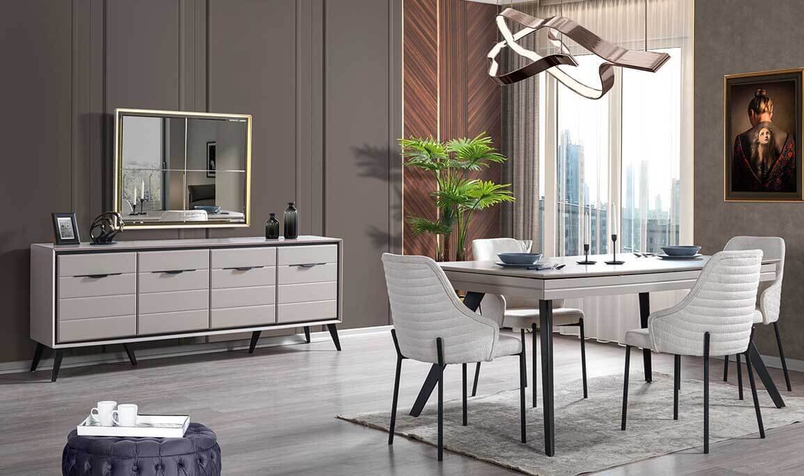 Yeni Evlenenler İçin Mobilya Seçim Rehberi