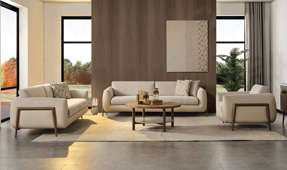 İnegöl Mobilyası Neden Bu Kadar Tercih Ediliyor?