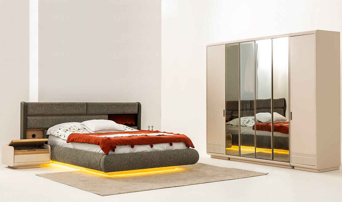 Mobilya En Çok Nerede Üretilir?