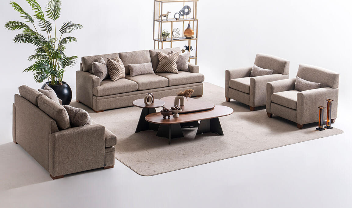 Koltuk Seçiminde Dikkat Edilmesi Gerekenler