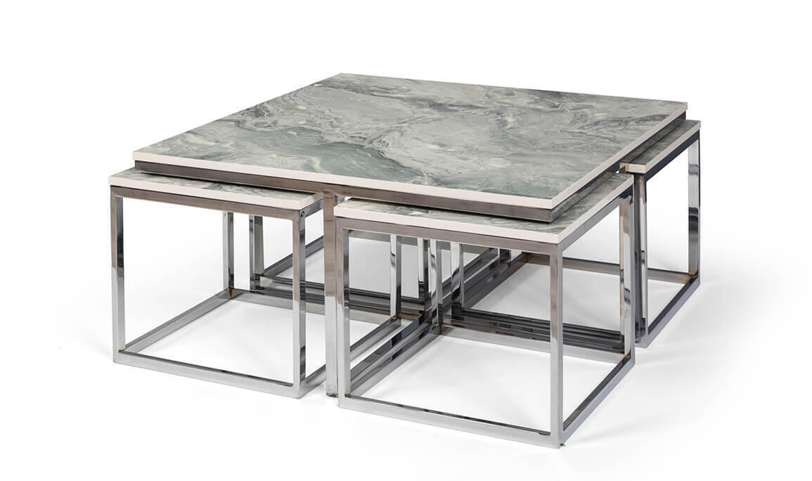 Gerçek Mermer Sehpa Nasıl Anlaşılır?