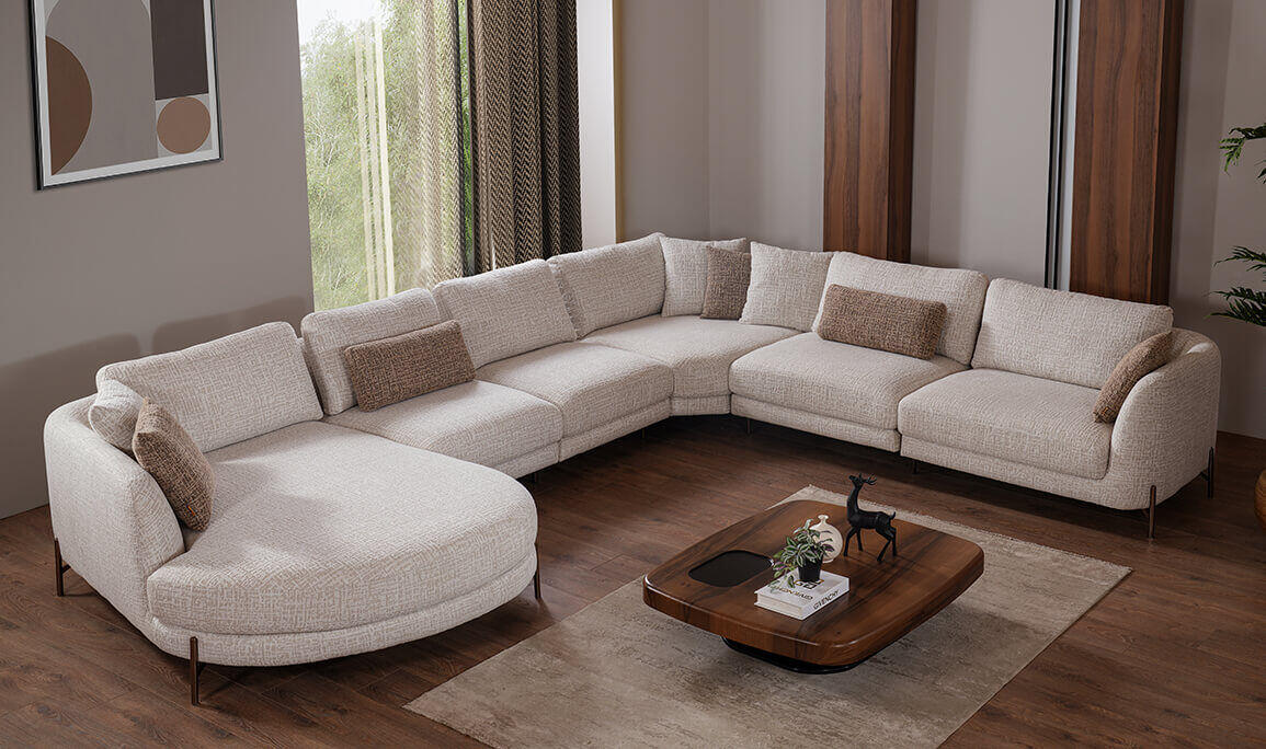 Neden Herkes İnegöl Mobilyası Arıyor? Kalite Farkı Nedir?