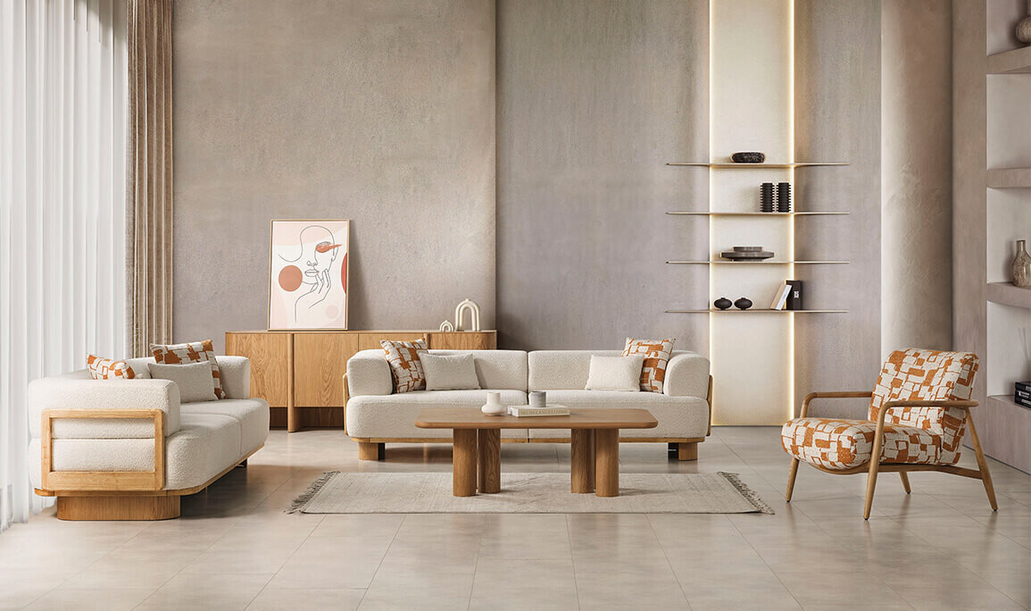 Bohem Koltukların Sıklıkla Tercih Edilme Nedenleri