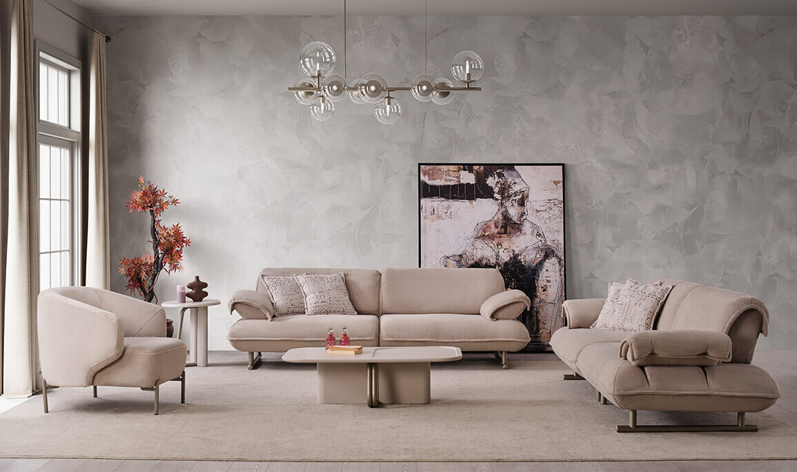 Mobilya Alırken Nelere Dikkat Etmelisiniz?