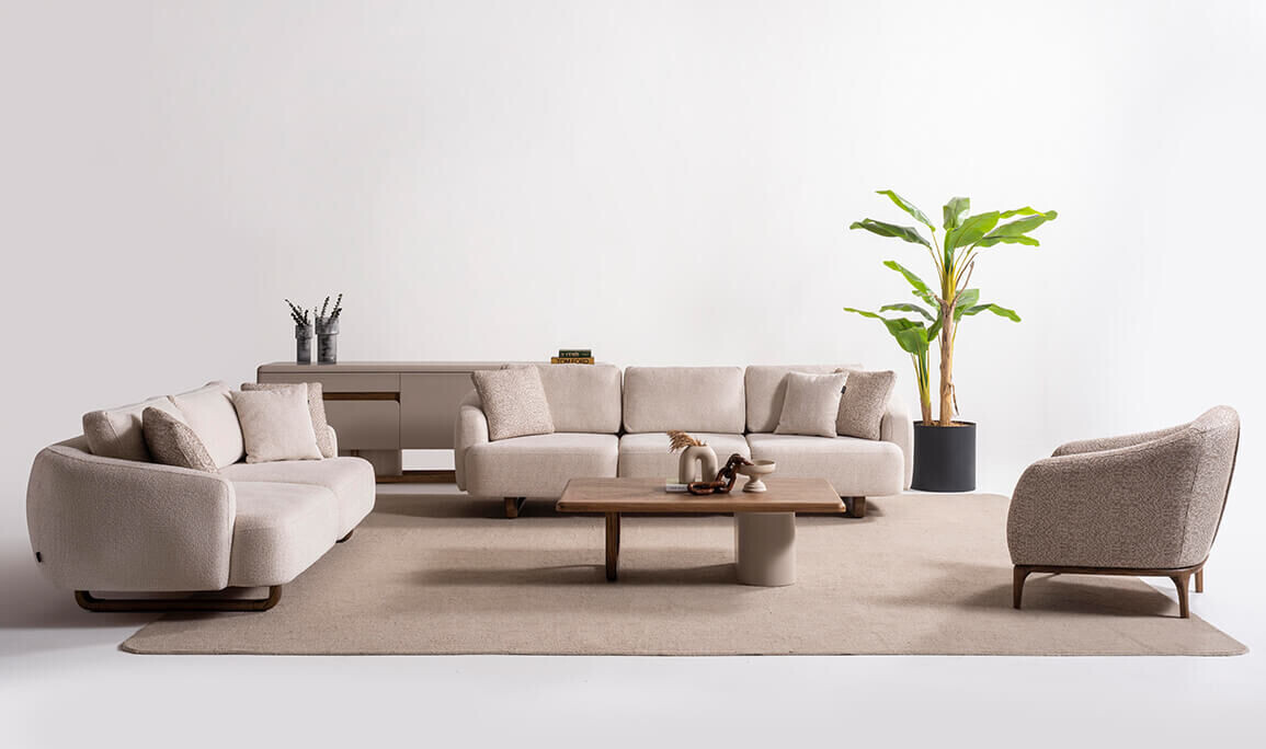 Keten Koltuk Temizliği Nasıl Yapılır?