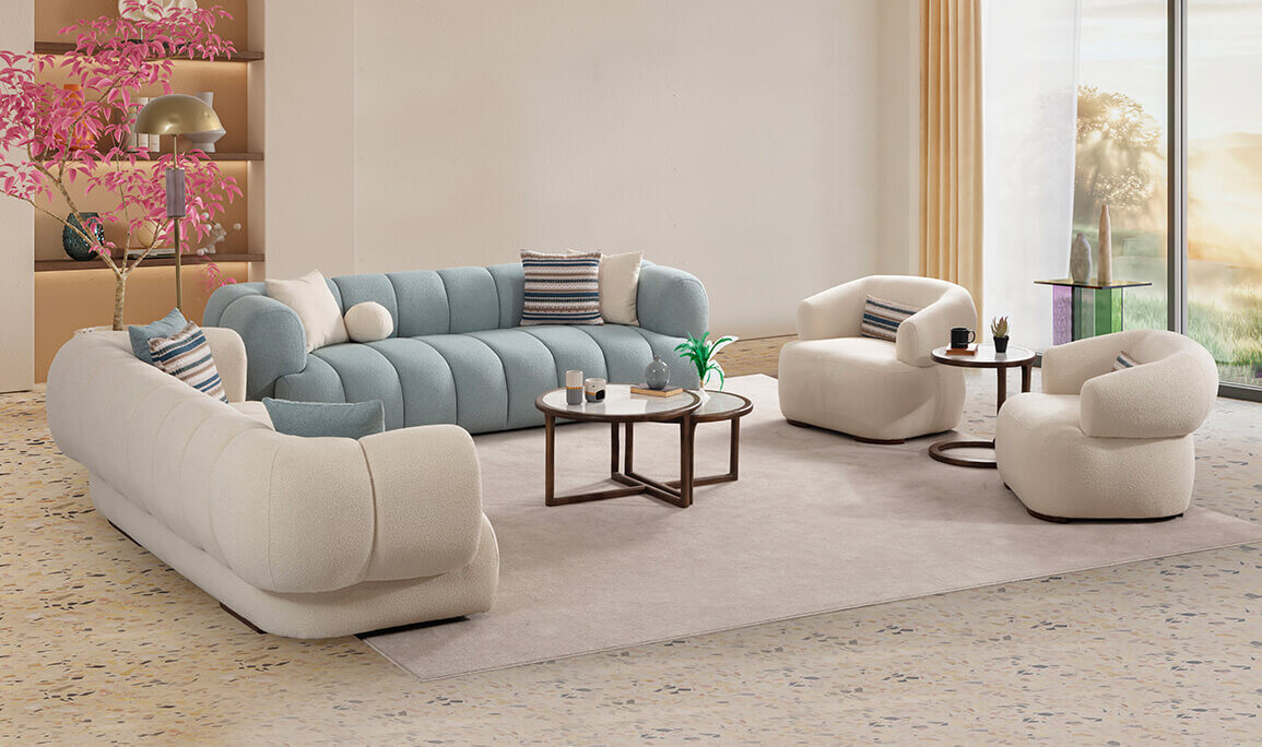 2026’da Hangi Koltuk Renkleri Moda Olacak?