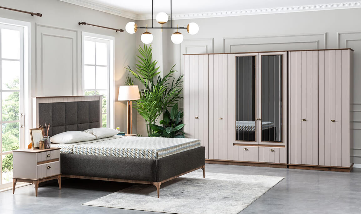 Country Tarz Nedir? Country Mobilyalar