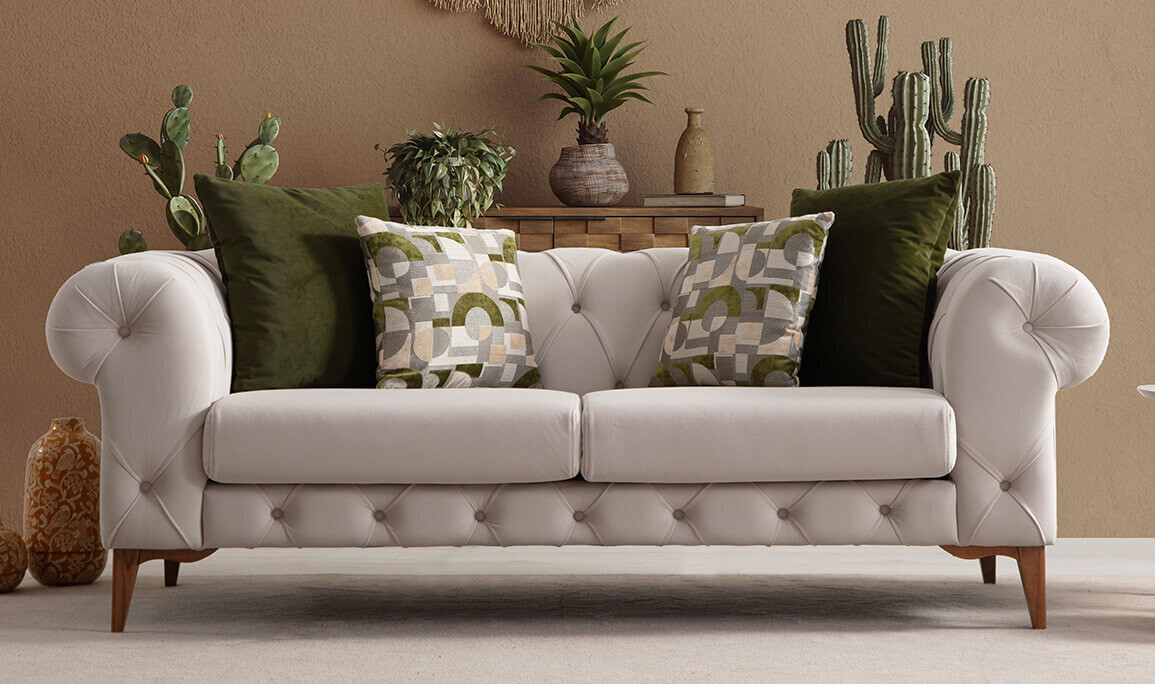 Viskon Kumaş Nedir? Hangi Ürünlerde Kullanılır?