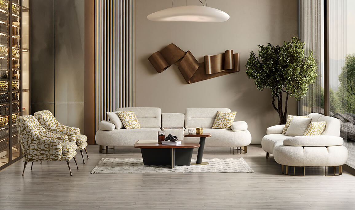 Kahve Lekesi Koltuktan Nasıl Çıkarılır?