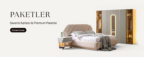 Paketler