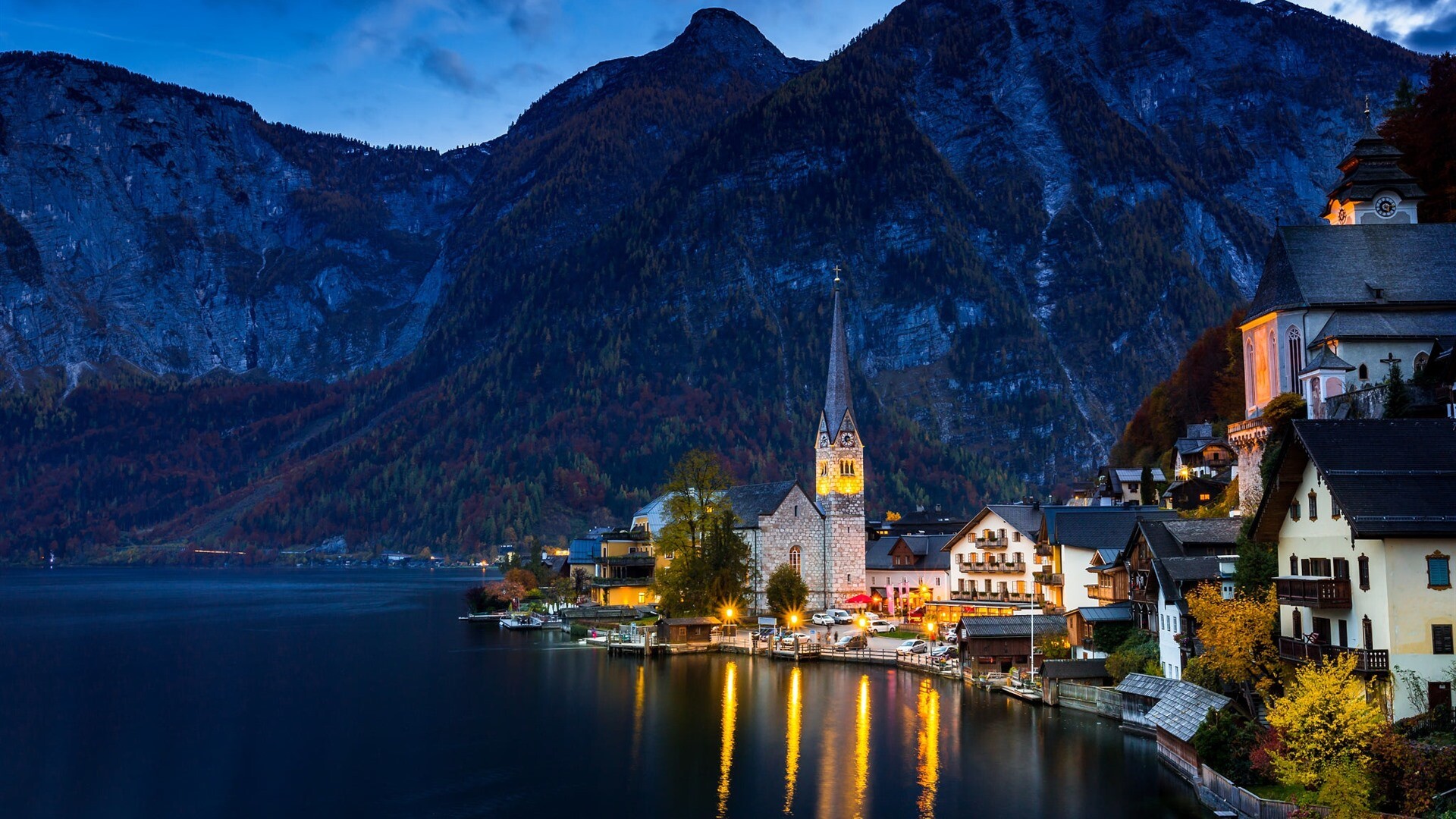 Avusturya’ya Mobilya Gönderimi