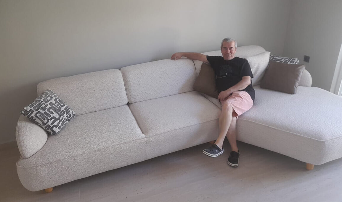 Mehmet Bey - Edremit / Balıkesir