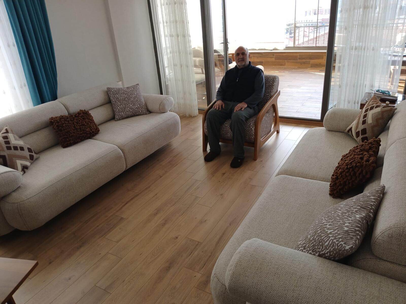 Celal Bey - Eskişehir