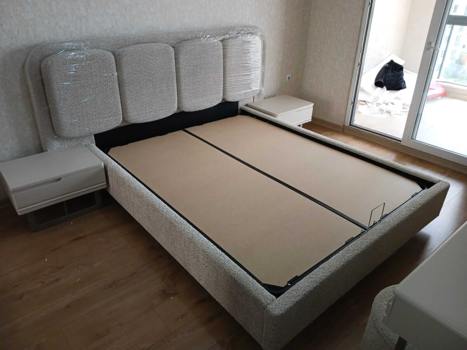 Oğuzhan Bey - Bursa