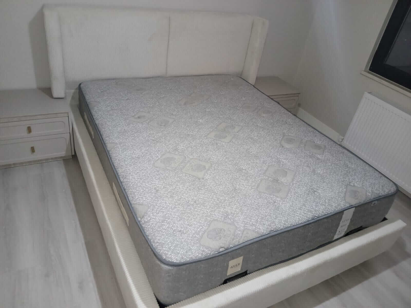 Tuğba Hanım - Tekirdağ