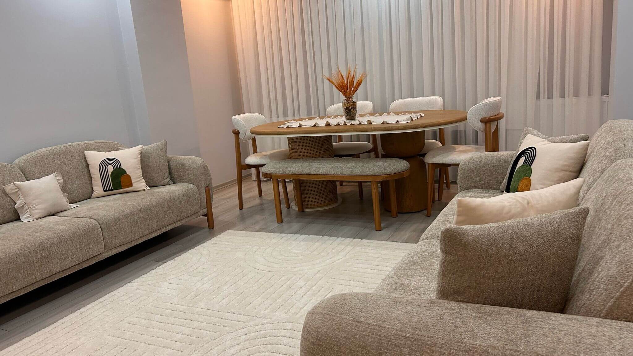 Oğuzhan Bey - Tekirdağ