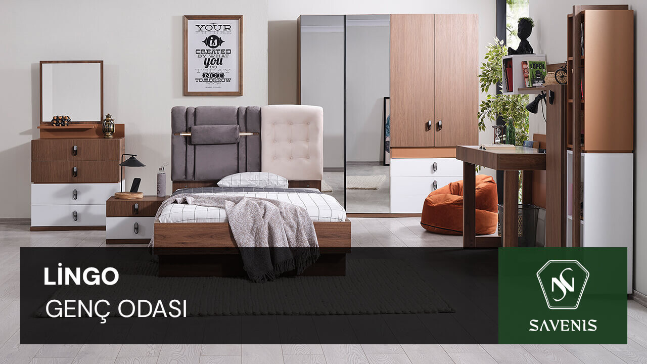 Lingo Genç Odası