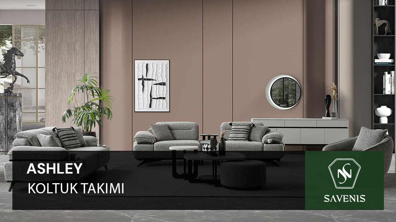 Ashley Koltuk Takımı - video