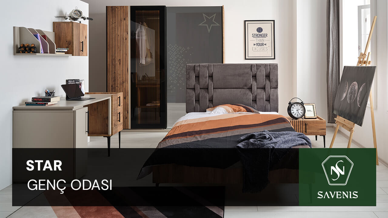 Star Genç Odası