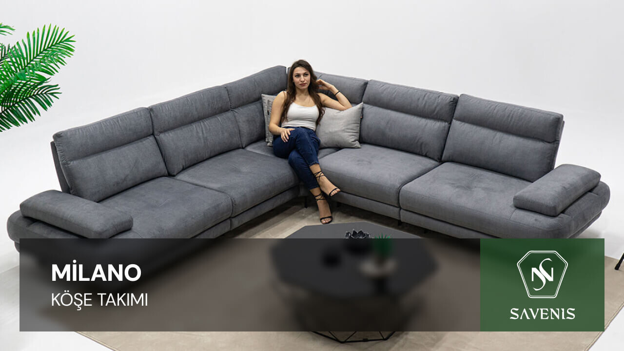 Milano Köşe Takımı - video