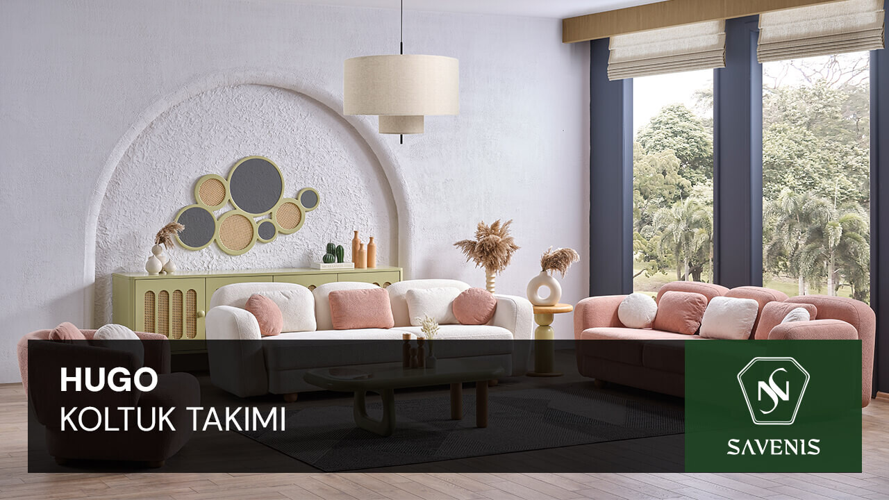 Hugo Koltuk Takımı