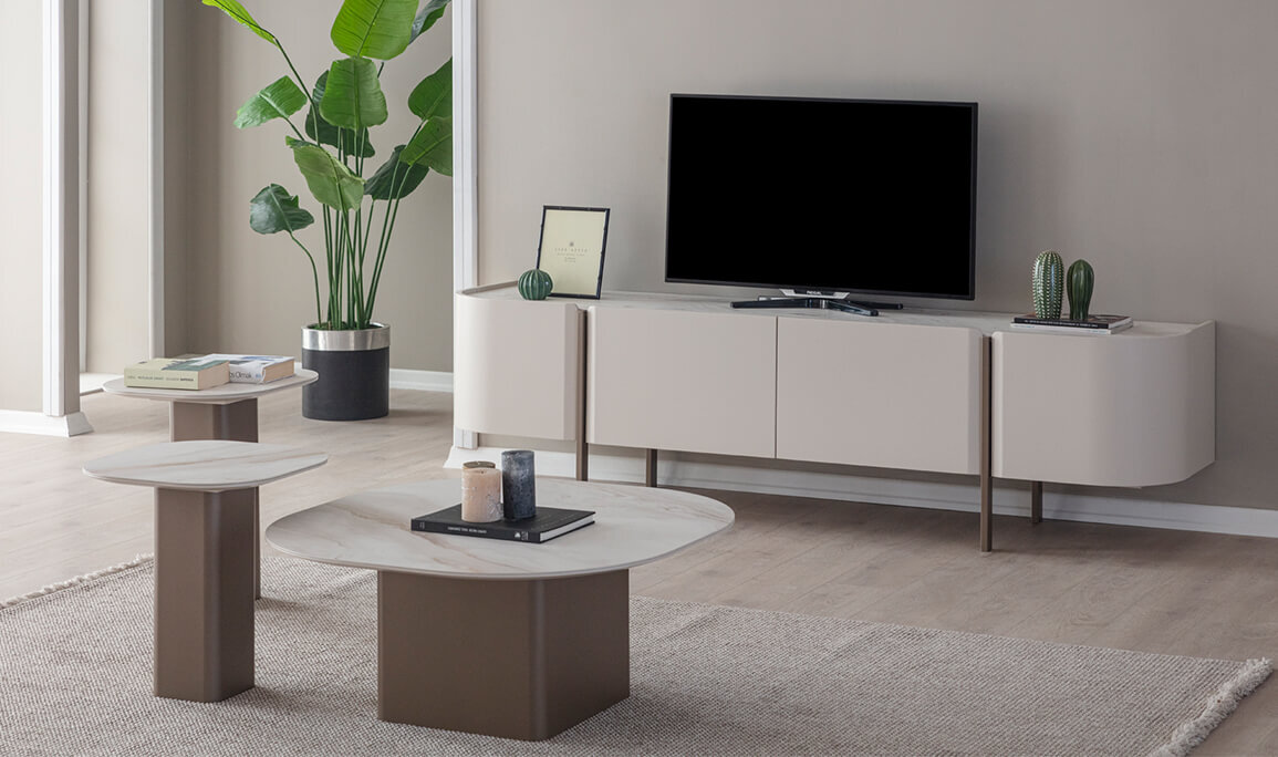 Adel Tv Ünitesi - 1
