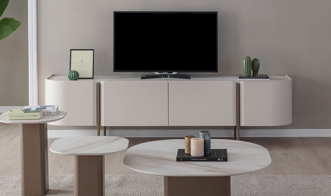 Adel Tv Ünitesi - 3