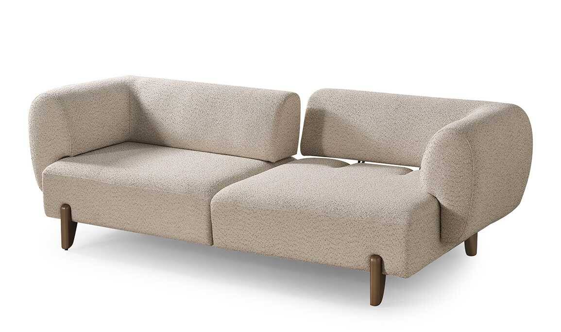 Ahuse Bronz Yaşam Odası - 25