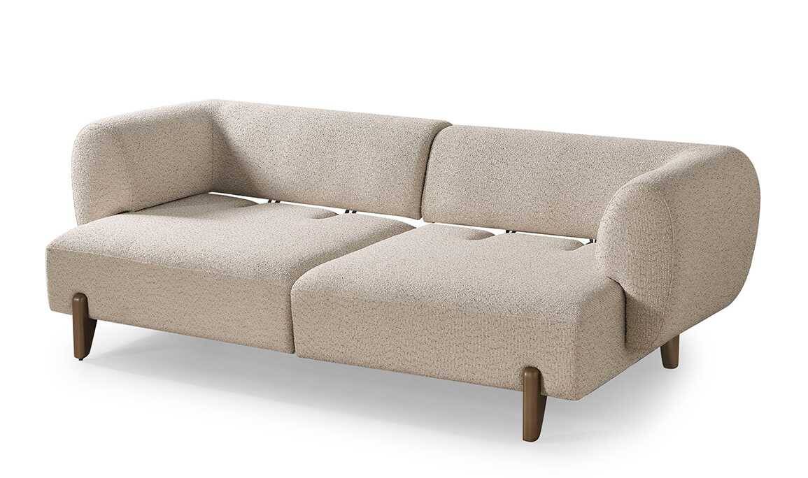 Ahuse Bronz Yaşam Odası - 26