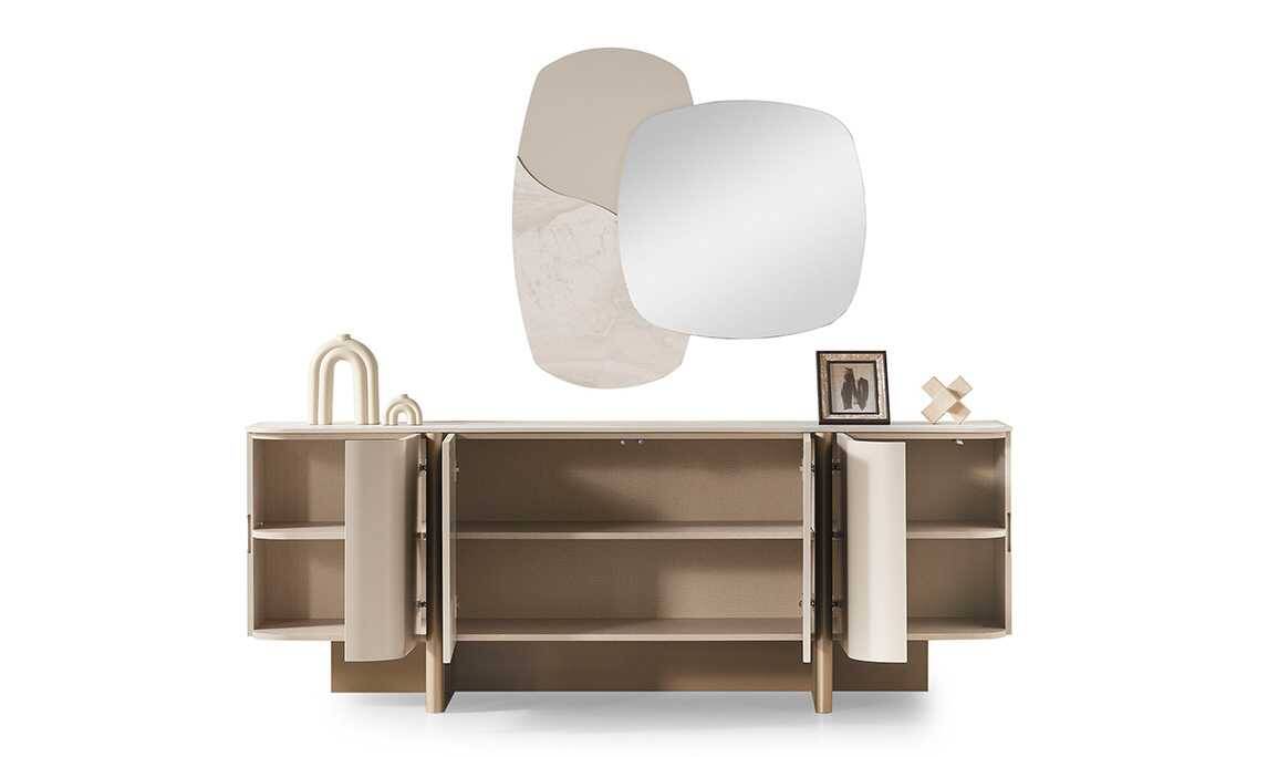 Ahuse Bronz Yaşam Odası - 14