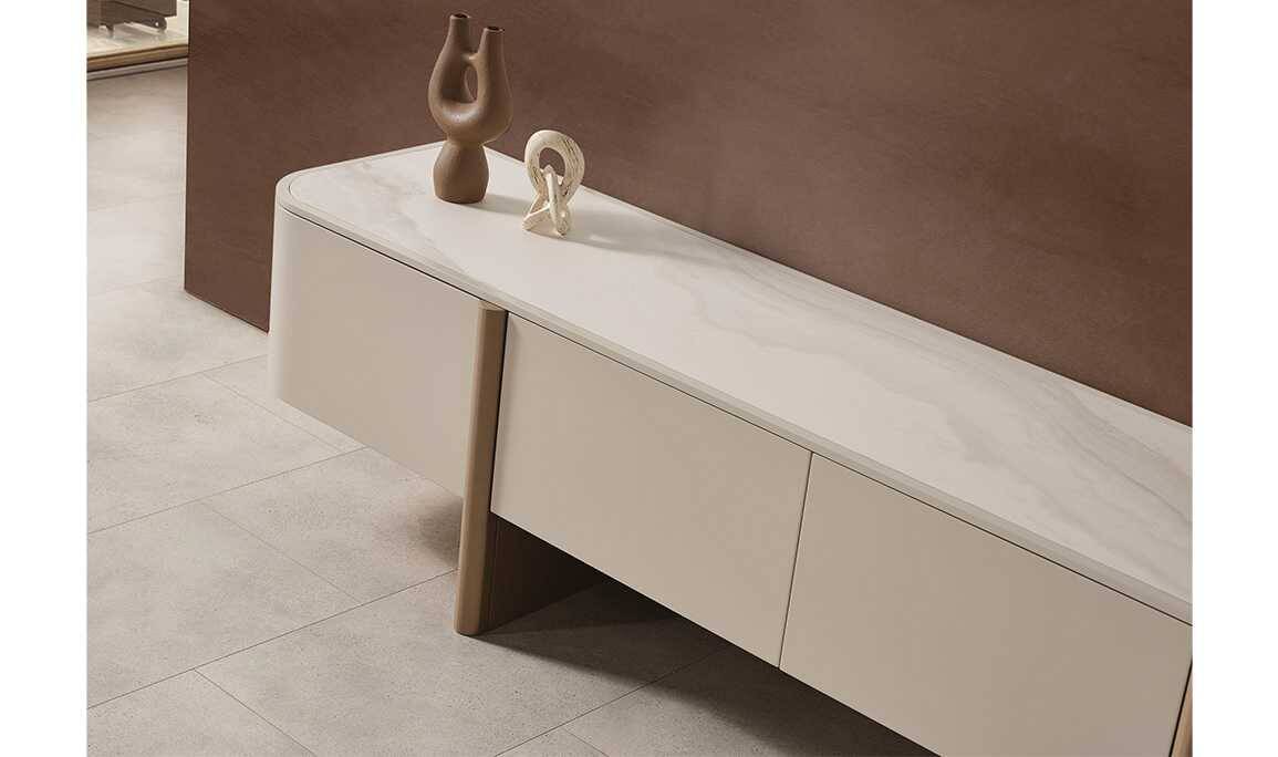 Ahuse Bronz Yaşam Odası - 18