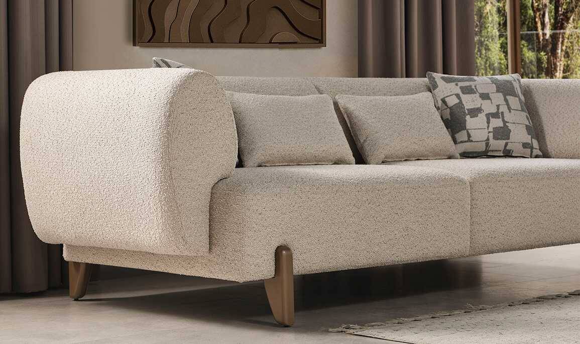 Ahuse Bronz Yaşam Odası - 28