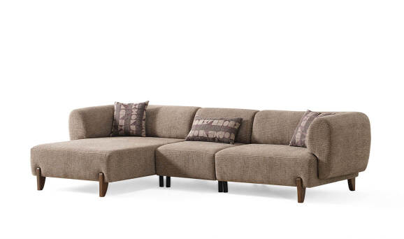 Ahuse Mini L Köşe Takımı - 5