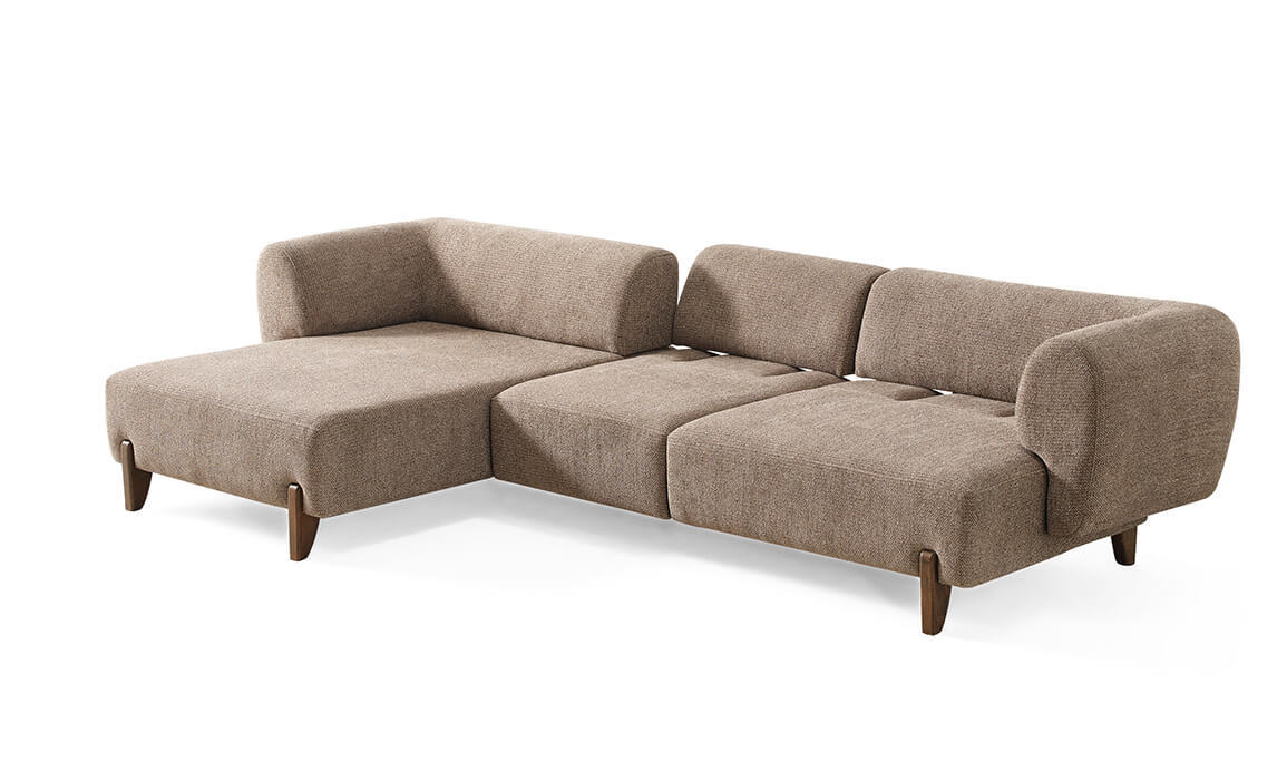 Ahuse Mini L Köşe Takımı - 7