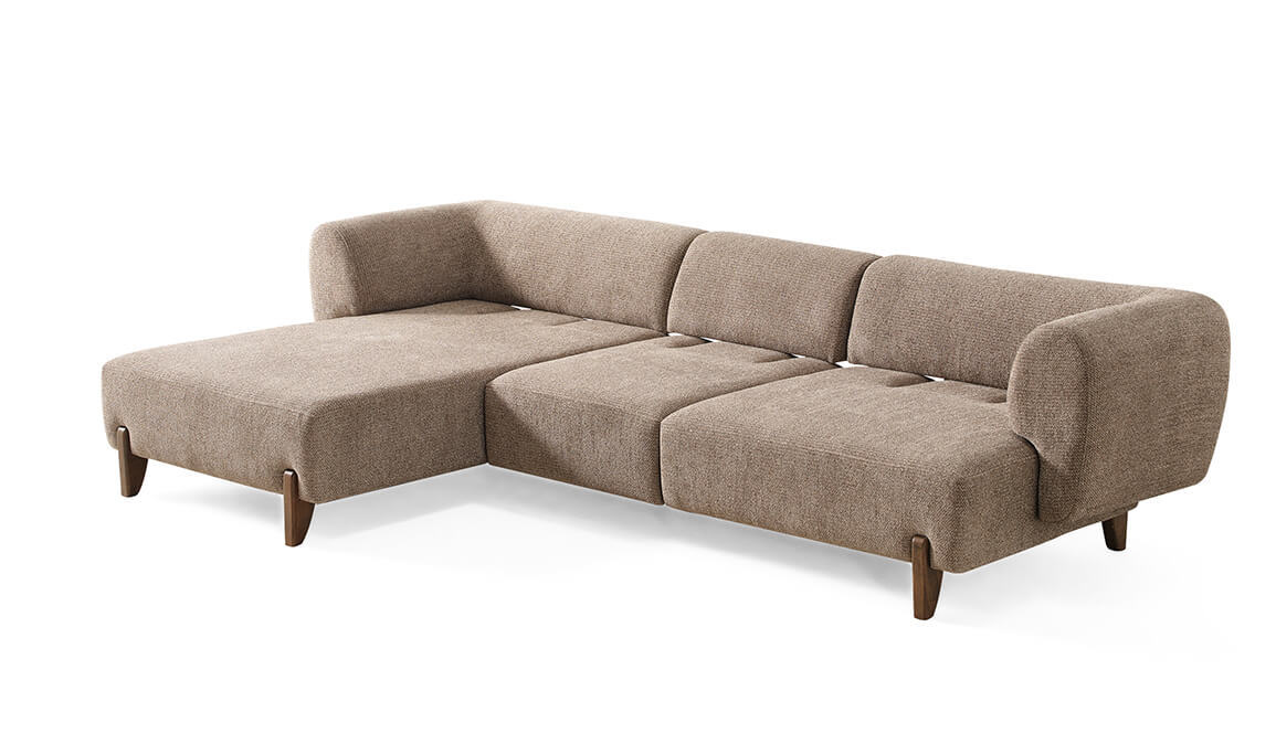 Ahuse Mini L Köşe Takımı - 8