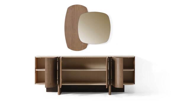 Ahuse Olimpo Konsol - 3