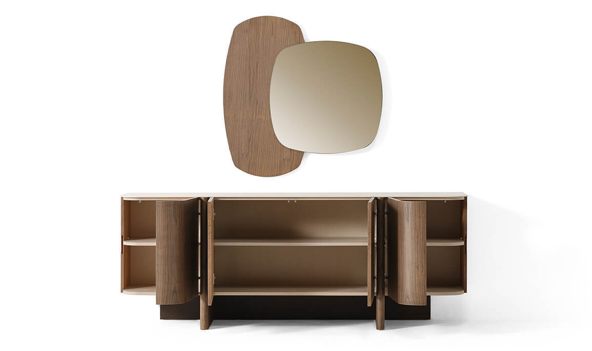 Ahuse Olimpo Konsol - 3